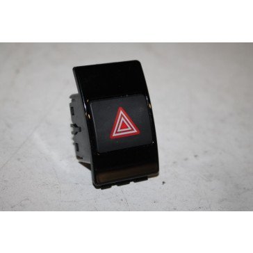 Alarmschakelaar zwart Audi A6, S6, RS6, A7, S7, RS7 Bj 11-18