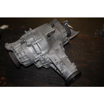 Differentieelhuis achter Audi A4, A5, A6, S6, A7, S7 Bj 08-18