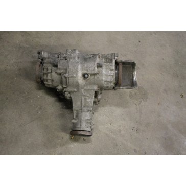 Differentieelhuis achter Audi A4, A5, A6, S6, A7, S7 Bj 08-18