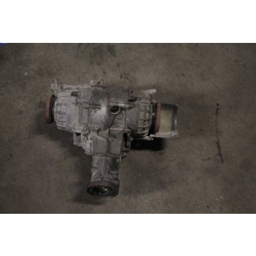 Differentieelhuis achter 4.0 V8 TFSI benz. Audi RS6, RS7, S8 Bj 10-18