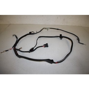 Kabelboom startmotor en dynamo 2.0 TFSI Audi A4, A5 Bj 10-17