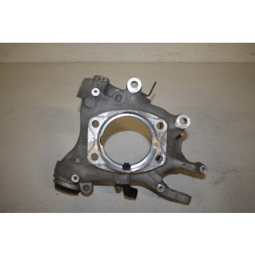 Wiellagerhuis LA Audi A8, S8 Bj 10-17