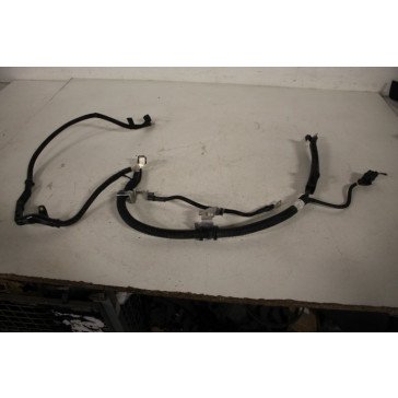 Kabelboom startmotor en dynamo 2.0 TFSI benz. Audi A4, A5 Bj 16-18