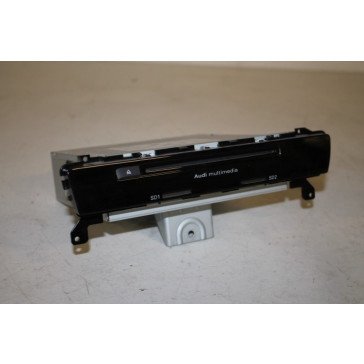 Regelapparaat voor informatie-elektronica 'rmc' Audi A6, S6, A7, S7 Bj 11-14
