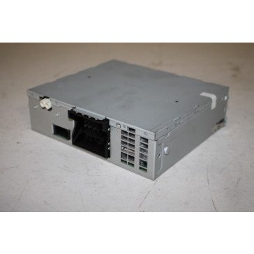 Radio-eenheid Audi Q3, RSQ3 Bj 12-18