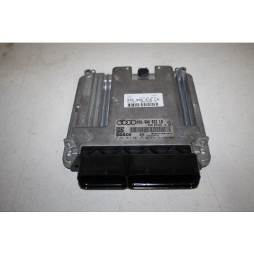 Regelapparaat dieselmotor 2.0 TDI Audi A4 Bj 05-08