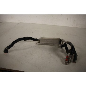 Versnellingsbakoliekoeler Audi A6, S6, Allroad, A7, S7 Bj 11-18