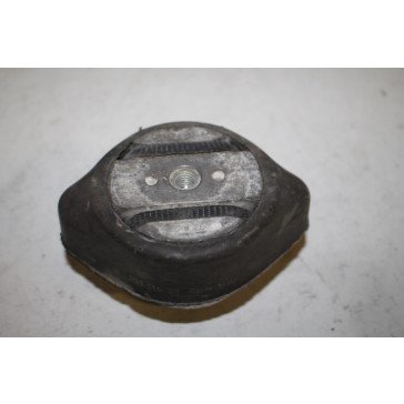 Rubbermetaalsteun links Volkswagen Passat Bj 03-05