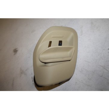Greep ontgrendelingshevel links luxorbeige Audi TT, TTS, R8 Coupé Bj 07-15