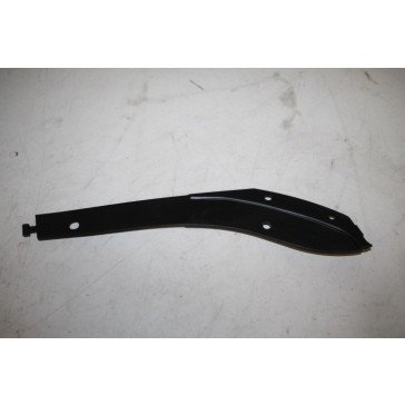 Adapter achterbumper links Audi A4, S4 Bj 13-15