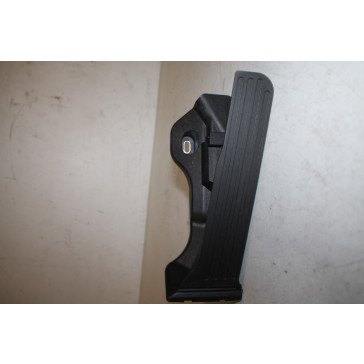 Gaspedaal met elektronische module Audi Q3 Bj 12-18