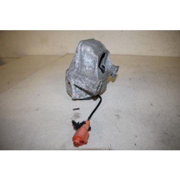 Motorsteun links 1.8/2.0 TFSI benz. Audi A4, A5 Bj 13-17