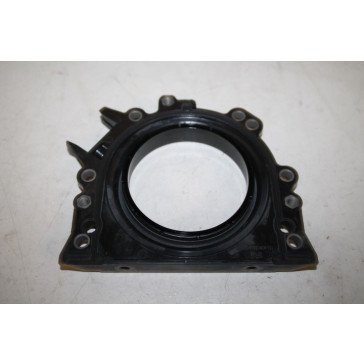 Afdichtflens achter 1.6 benzine Audi A3 Bj 01-07