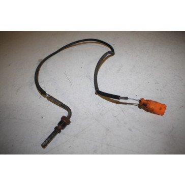 Voeler uitlaatgastemperatuur 1.9/2.0 TDI Audi A4, A6 Bj 05-11