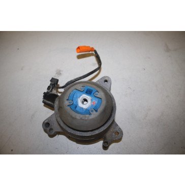 Rubbermetaalsteun links Audi A8, S8 Bj 10-13