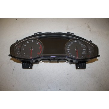 Instrumentenpaneel benzinemotor Audi A5 Bj 16-heden