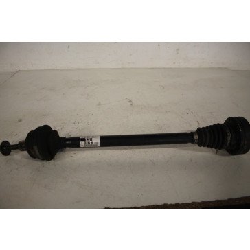 Aandrijfas met homokineten achter Audi A6 Bj 05-11