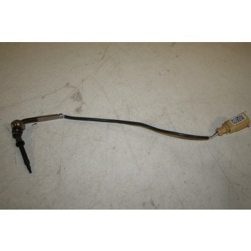 Voeler uitlaatgastemperatuur 3.0 V6 TDI Audi A6, A7, SQ5 Bj 13-18