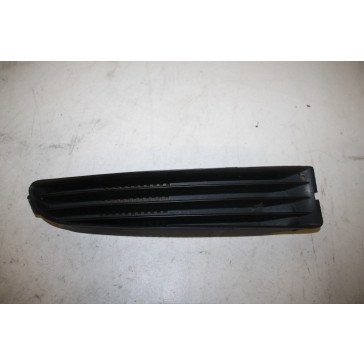Ventilatierooster rechts zwart Audi A8 Bj 94-99