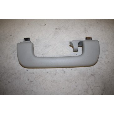 Greep, inklapbaar RA kristalzilver Audi A4, S4, A5, S5, Q5, SQ5, Q7, SQ7 Bj 16-heden