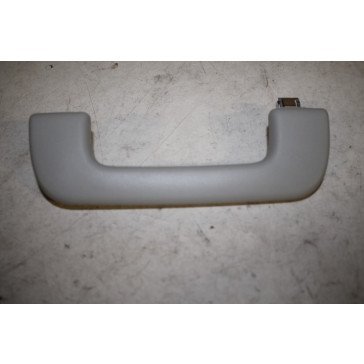 Greep, inklapbaar voorzijde kristalzilver Audi A4, S4, A5, S5, Q2, Q5, SQ5, Q7, SQ7 Bj 16-heden