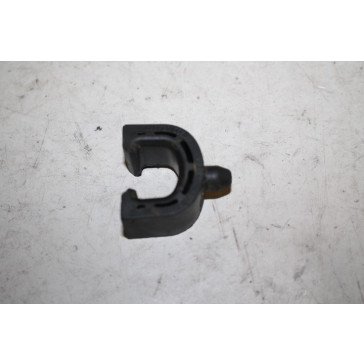 Aanslagrubber luchtfilter achter Audi Q7, SQ7, Q8, SQ8, RSQ8 Bj 16-heden