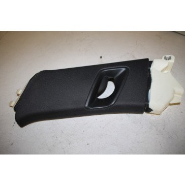 C-stijlbekleding RB zwart Audi Q7, SQ7 Bj 16-heden
