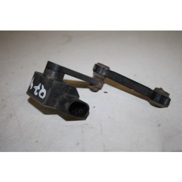 Niveausensor met stangenstel. Audi Q7 Bj 07-15