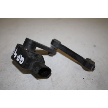 Niveausensor met stangenstel. Audi Q7 Bj 07-15