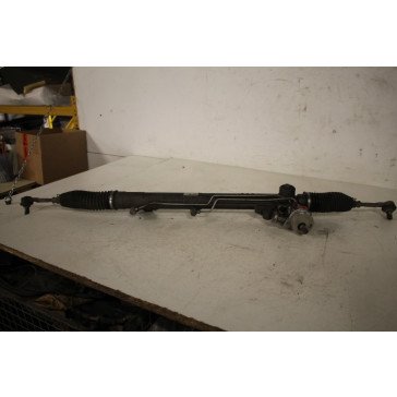 Stuurhuis met stuurkogel binnen Audi A6, Allroad Bj 05-08