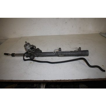 Stuurhuis met stuurkogel binnen Audi A6, Allroad Bj 05-08