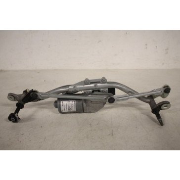 Ruitenwissersteun met wissermotor ENGELS Audi A1, S1 Bj 15-18