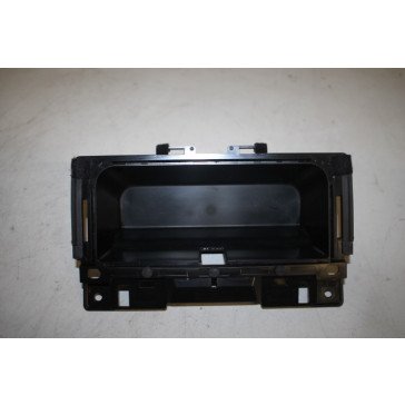 Opbergvak zwart Audi A6, S6, RS6, A7, S7, RS7 Bj 11-18