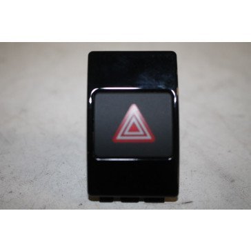 Alarmschakelaar zwart Audi A6, S6, RS6, A7, S7, RS7 Bj 11-18