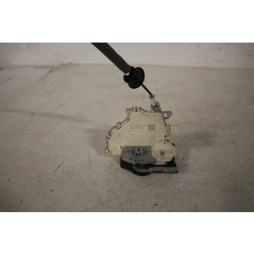 Portierslot RA div. Audi modellen Bj 13-heden