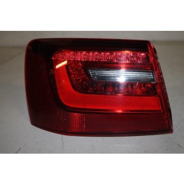 Achterlicht links LED Audi RS6 Bj 13-14