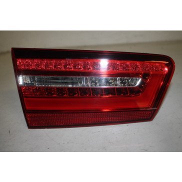 Achterlicht achterklep links LED Audi RS6 Bj 13-14