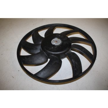 Koelluchtventilator 200W Audi A6, A7, Q3, RSQ3 Bj 11-18