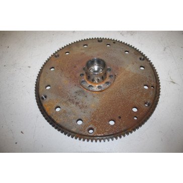 Meeneemschijf 3.0 V6 TDI Audi A4, A5, A6, A7, A8, Q5 Bj 10-heden