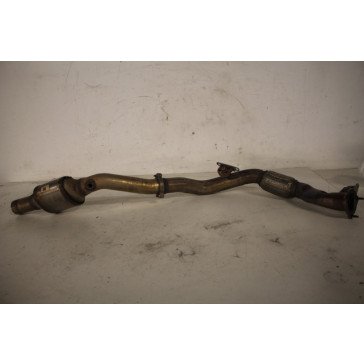 Katalysator 3.0 V6 TDI Audi A6, A7 Bj 15-18