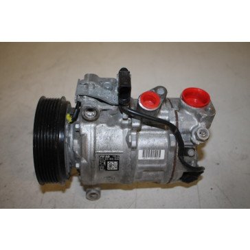 Aircopomp 3.0 V6 TDI Audi A4, A5, A6, A7, Q7, Q8 Bj 13-heden