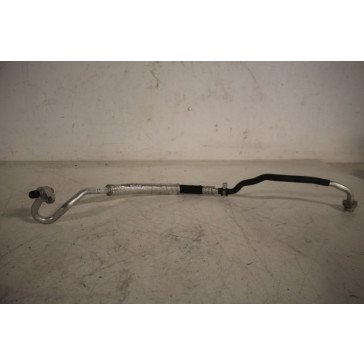 Koelmediumslang 4.0 TFSI benz. Audi S6, RS6, S7, RS7 Bj 11-14