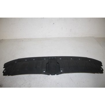 Bumper bumperdrager 4.0 V8 TFSI benz. Audi RS7 Bj 14-18