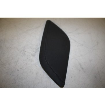 Zijbekleding middenconsole rechts zwart Audi A6, S6, RS6, A7, S7, RS7 Bj 11-18