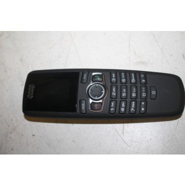 Telefoonhoorn div. Audi modellen Bj 10-18