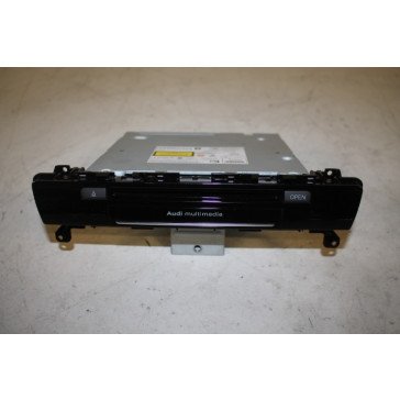 Regelapparaat MMI 3G+ Audi A6, S6, RS6, A7, S7, RS7 Bj 11-18