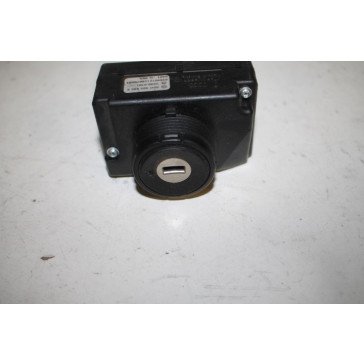 Contact-startschakelaar Audi A8, S8 Bj 03-07
