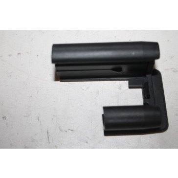 Afdichting geleidingsrail LV zwart Audi A6, S6, A7, S7, E-Tron Bj 19-heden