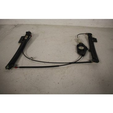 Ruitbediening zonder motor RV Audi A5, S5 Coupe Bj 08-12