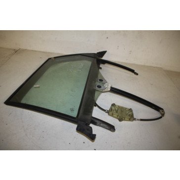 Ruitbediening zonder motor LA Audi A6, S6 Avant, Allroad Bj 05-08